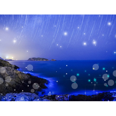 微光馬祖行程｜在光影之間，看見不一樣的離島風景