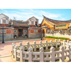 潮嶼戰地・馬祖秘境光影行程