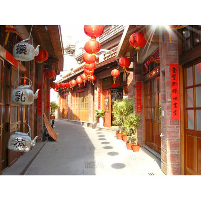 海島藍境・澎湖小三通風景體驗行程