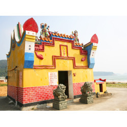 海村微光 馬祖慢行聚落探索行程